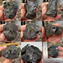 Bild in Galerie-Viewer laden, Botryoidal Hematite #37