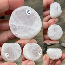 Bild in Galerie-Viewer laden, Rose Quartz Ema Egg #02