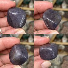 将图像加载到图库查看器中,Iolite Large / X-Large Tumbles