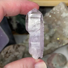 Load and play video in Gallery viewer, Vera Cruz Amethyst Point #16