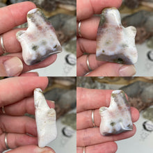 Bild in Galerie-Viewer laden, Ocean Jasper Small Rough Tumble