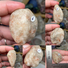 将图像加载到图库查看器中,Sunstone XX-Large Tumbles