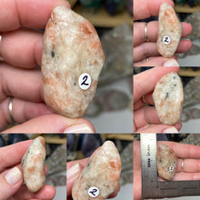 将图像加载到图库查看器中,Sunstone X-Large Tumbles