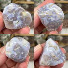 Bild in Galerie-Viewer laden, Ocean Jasper X-Large Rough Tumbles