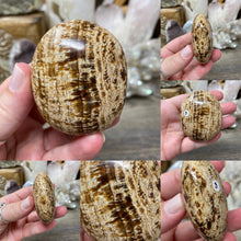 将图像加载到图库查看器中,<transcy>文石星团#03</transcy>