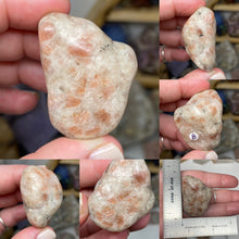 将图像加载到图库查看器中,Sunstone XX-Large Tumbles