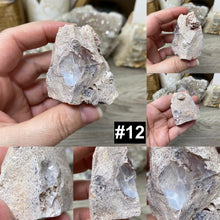 Bild in Galerie-Viewer laden, Rough Mexican Fire Opal in Matrix - Under 70g