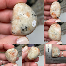 将图像加载到图库查看器中,Sunstone X-Large Tumbles