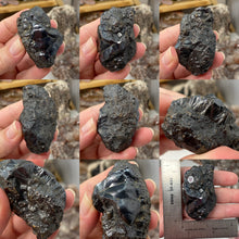 Bild in Galerie-Viewer laden, Botryoidal Hematite #38