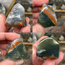 Bild in Galerie-Viewer laden, Ocean Jasper Large Rough Tumbles
