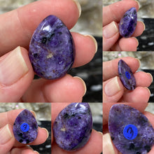 Load image into Gallery viewer, Charoite Small Cabochons