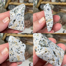 Bild in Galerie-Viewer laden, Ocean Jasper Large Rough Tumbles