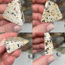 Bild in Galerie-Viewer laden, Ocean Jasper Small Rough Tumble
