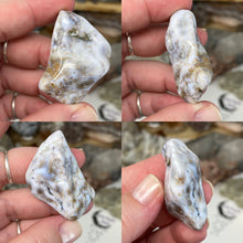 将图像加载到图库查看器中,Ocean Jasper Medium Rough Tumbles