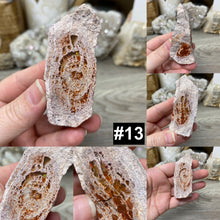 Bild in Galerie-Viewer laden, Rough Mexican Fire Opal in Matrix - Under 70g