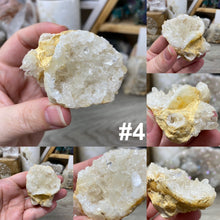 Bild in Galerie-Viewer laden, Calcite Geodes from Khokat Mine ~ Midelt, Morocco