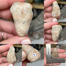 将图像加载到图库查看器中,Sunstone X-Large Tumbles