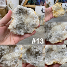 Bild in Galerie-Viewer laden, Calcite Geodes from Khokat Mine ~ Midelt, Morocco