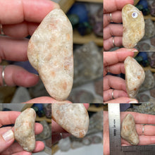 将图像加载到图库查看器中,Sunstone XX-Large Tumbles