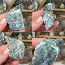 Bild in Galerie-Viewer laden, Ocean Jasper Large Rough Tumbles