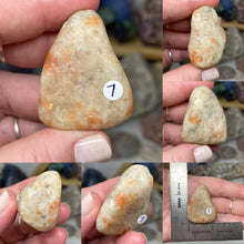 将图像加载到图库查看器中,Sunstone XX-Large Tumbles