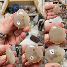 Bild in Galerie-Viewer laden, Dendritic Agate Teardrop