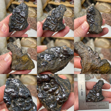 Bild in Galerie-Viewer laden, Botryoidal Hematite #25