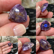 Load image into Gallery viewer, Charoite Small Cabochons