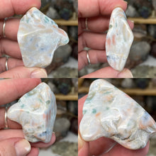 Bild in Galerie-Viewer laden, Ocean Jasper Large Rough Tumbles