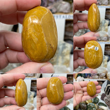 将图像加载到图库查看器中,<transcy>海洋碧玉棕榈石 #03</transcy>