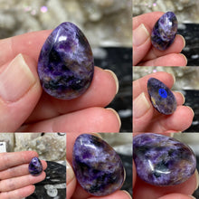 Load image into Gallery viewer, Charoite Small Cabochons