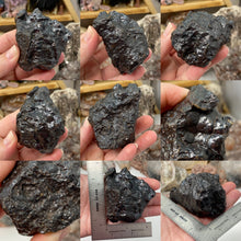 Bild in Galerie-Viewer laden, Botryoidal Hematite #40