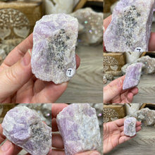 Bild in Galerie-Viewer laden, Kunzite Rough