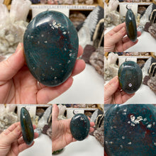 将图像加载到图库查看器中,<transcy>海洋碧玉棕榈石 #03</transcy>