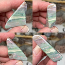 Bild in Galerie-Viewer laden, Ocean Jasper Small Rough Tumble