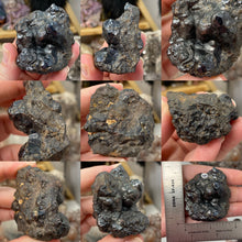 Bild in Galerie-Viewer laden, Botryoidal Hematite #36