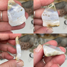 Bild in Galerie-Viewer laden, Ocean Jasper Small Rough Tumble