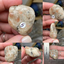 将图像加载到图库查看器中,Sunstone X-Large Tumbles