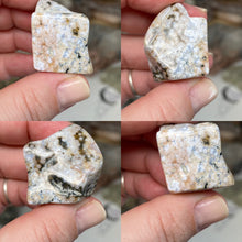 Bild in Galerie-Viewer laden, Ocean Jasper Small Rough Tumble