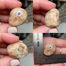 Bild in Galerie-Viewer laden, Sunstone Large Tumbles
