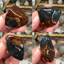 Bild in Galerie-Viewer laden, Ocean Jasper Large Rough Tumbles