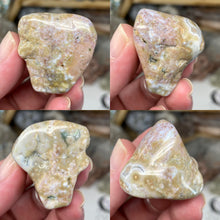 Bild in Galerie-Viewer laden, Ocean Jasper Large Rough Tumbles
