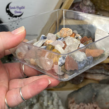 Chargez l'image dans la visionneuse de la galerie, Mixed Small Rough Stones
