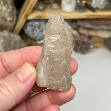 Load image into Gallery viewer, Lodolite Quartz Point #18