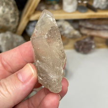 Load image into Gallery viewer, Lodolite Quartz Point #18
