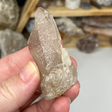 Load image into Gallery viewer, Lodolite Quartz Point #18