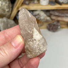 Load image into Gallery viewer, Lodolite Quartz Point #18