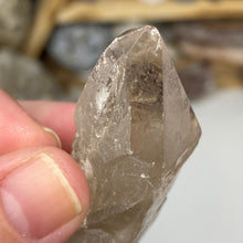 Load image into Gallery viewer, Lodolite Quartz Point #18