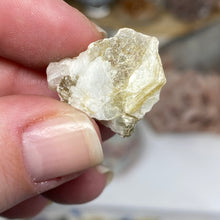 Chargez l'image dans la visionneuse de la galerie, Mixed Small Rough Stones