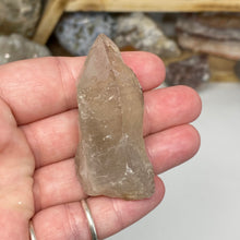 Load image into Gallery viewer, Lodolite Quartz Point #18